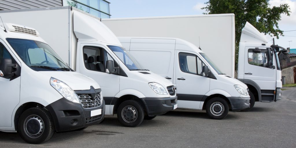 Wholesale & distribution operations