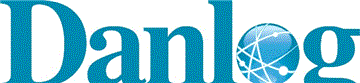Danlog logo
