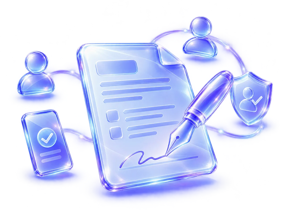 DocCycle illustration