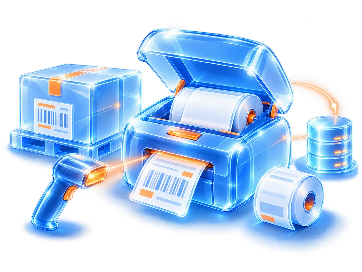 xPress3 illustration